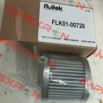 FLK01-00726 FLUITEK