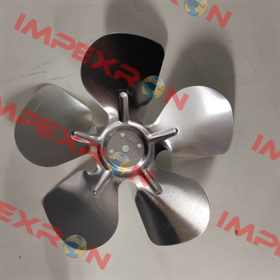 Fan wheel MA-VIB