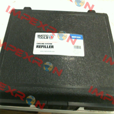 MCR103A Matco Tools