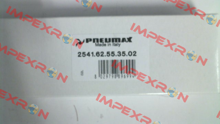 2541.62.55.35.02 Pneumax