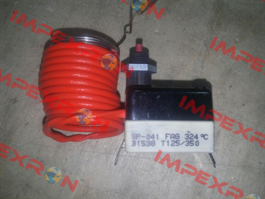 SP041FAG 324*C - OEM  Tecasa