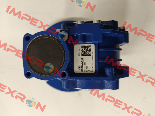 SW050 5,0 160*14 25 U MV Motovario