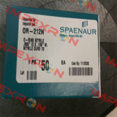 OR-212N SPAENAUR