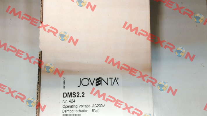 DMS2.2 Joventa