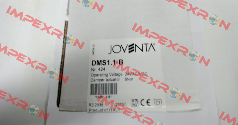 DMS1.1-B Joventa